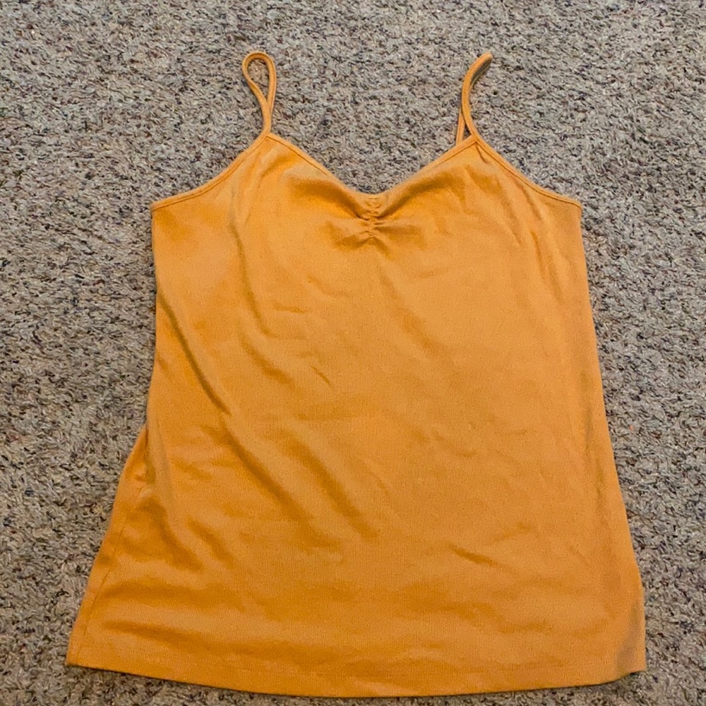 No boundaries tank top